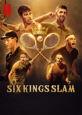 Six Kings Slam