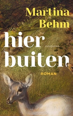Hier buiten