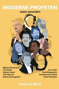 Moderne profeten: ware woorden