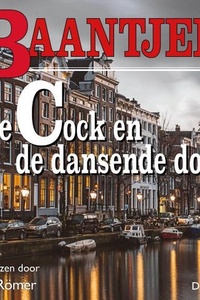 De Cock en de dansende dood