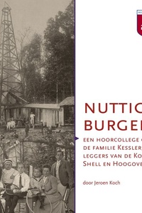 Nuttige burgers