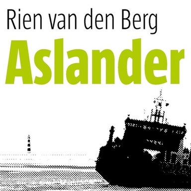 Aslander (audioboek)