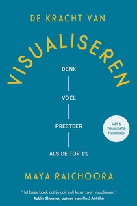 De kracht van visualiseren