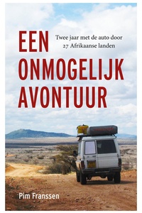 Een onmogelijk avontuur