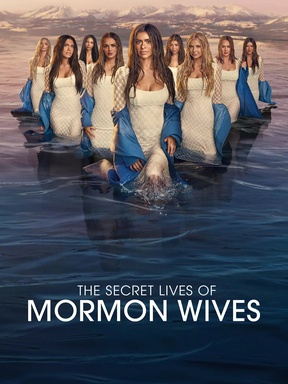 The Secret Lives of Mormon Wives