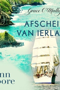 Afscheid van Ierland