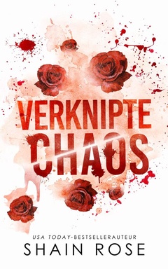 Vernietigd imperium 3 - Verknipte chaos