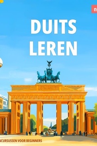 Taalcursussen voor beginners, Duits leren (Ongesneden)