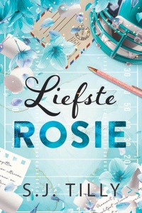 Liefdesbrieven 2 - Liefste Rosie