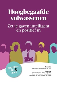 Hoogbegaafde volwassenen