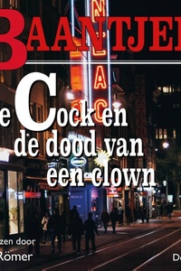 De Cock en de dood van een clown