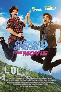 SMOSH: The Movie