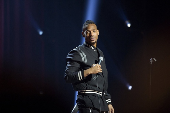 Marlon Wayans: Woke-ish