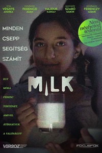 Milk