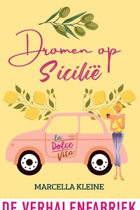 Dromen 3 - Dromen op Sicilië