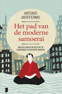Het pad van de moderne samoerai