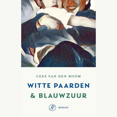 Witte paarden & Blauwzuur