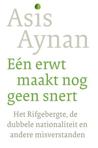 Eén erwt maakt nog geen snert