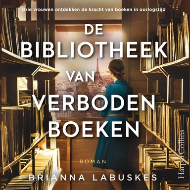 De bibliotheek van verboden boeken