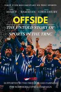 OFFSIDE: The Untold Story of Sports in the TRNC