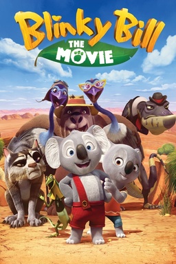 Blinky Bill
