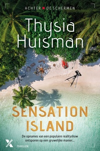 Achter de schermen 1 - Sensation Island