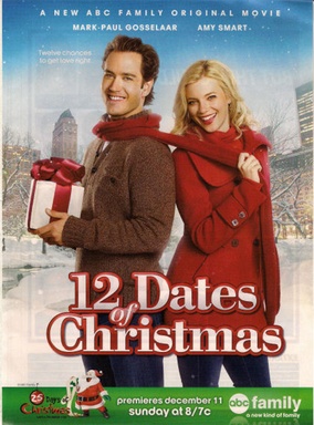 12 Dates of Christmas