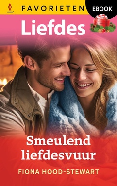Liefdes Favorieten 824 - Smeulend liefdesvuur