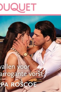 Gevallen voor de arrogante vorst