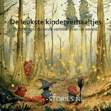 De leukste kinderverhaaltjes