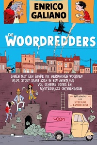 De woordredders
