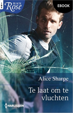 Black Rose 123 - Te laat om te vluchten