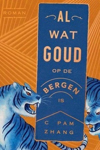 Al wat goud op de bergen is