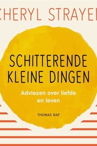 Schitterende kleine dingen