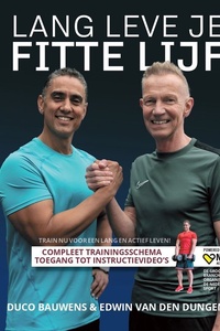 Lang leve je fitte lijf