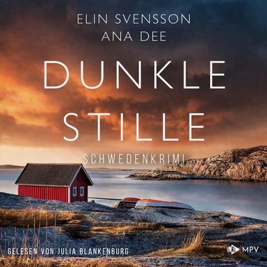 Dunkle Stille: Schweden-Krimi