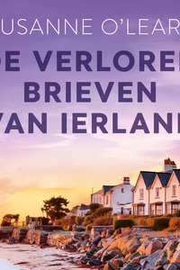 De verloren brieven van Ierland
