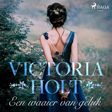 Een waaier van geluk