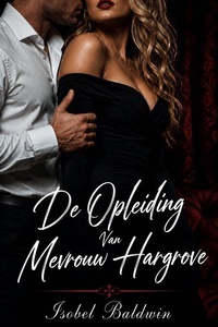 De Opleiding Van Mevrouw Hargrove