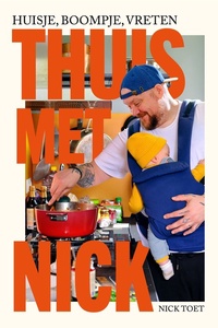 Thuis met Nick