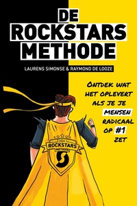 De Rockstars Methode