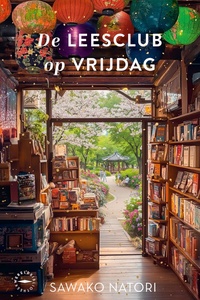 De leesclub op vrijdag