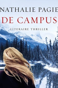 De campus: Studeren in Canada was Cleo's droom...