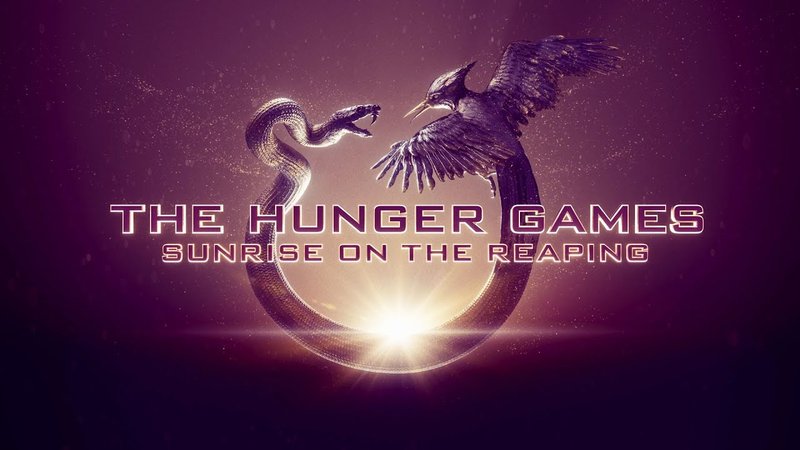 Elle Fanning deelt interessante update over nieuwe Hunger Games-prequel Sunrise on the Reaping