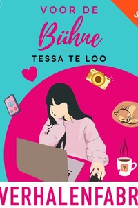 Voor de bühne: Tussen Tinderdates, tuinfeesten en fotoshoots