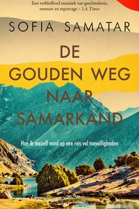 De gouden weg naar Samarkand
