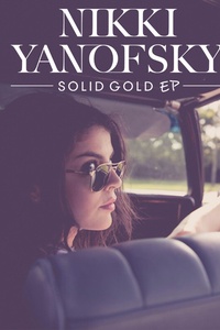 Solid Gold EP