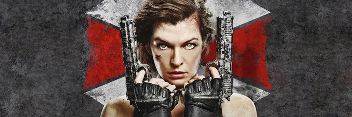 Nieuwe Resident Evil-film is officieel in de maak door succesvolle horrorregisseur