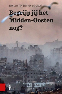 Begrijp jij het Midden-Oosten nog?