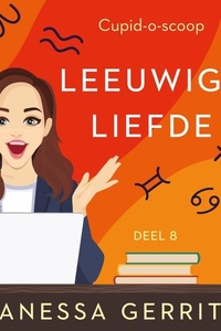 Leeuwige liefde
